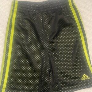 Boys Adidas Shorts